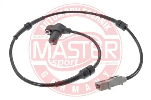 Датчик ABS MASTER-SPORT 0265006206-PCS-MS