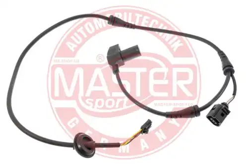 Датчик ABS MASTER-SPORT 0265006683-PCS-MS