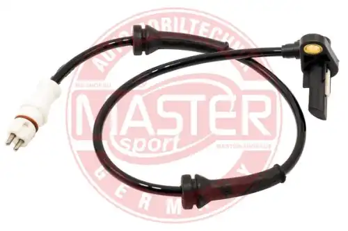 Датчик ABS MASTER-SPORT 0265007582-PCS-MS