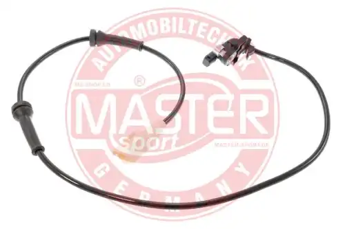 Датчик ABS MASTER-SPORT 0265007779-PCS-MS