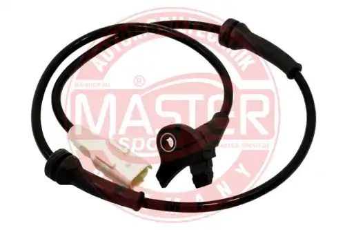 Датчик ABS MASTER-SPORT 0265007781-PCS-MS