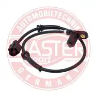 Датчик ABS MASTER-SPORT 0986594010-PCS-MS