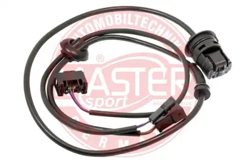 Датчик ABS MASTER-SPORT 0986595025-PCS-MS
