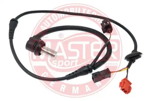 Датчик ABS MASTER-SPORT 0986597007-PCS-MS