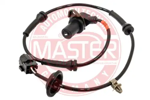 Датчик ABS MASTER-SPORT 0969599980-PCS-MS