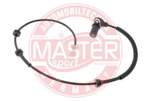 Датчик ABS MASTER-SPORT 0265006751-PCS-MS