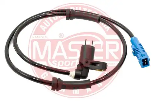 Датчик ABS MASTER-SPORT 0986594022-PCS-MS