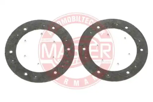 Диск сцепления MASTER-SPORT 1861187104210-PCS-MS