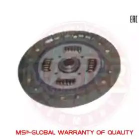 Диск сцепления MASTER-SPORT 320012010-PCS-MS