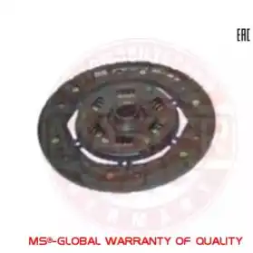 Диск сцепления MASTER-SPORT 320013010-PCS-MS