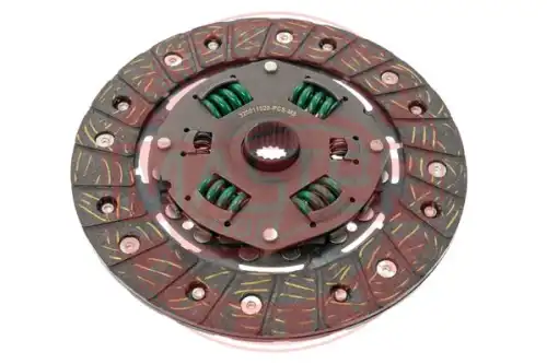 Диск сцепления MASTER-SPORT 320011520-PCS-MS