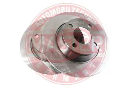 Тормозной диск MASTER-SPORT 24011301791-SET-MS