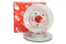 Тормозной диск MASTER-SPORT 24012202321-SET-MS