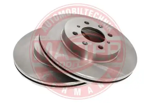 Тормозной диск MASTER-SPORT 24012101051SET