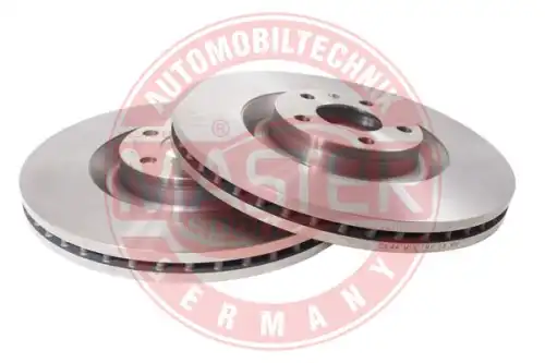 Тормозной диск MASTER-SPORT 24013001191-SET-MS