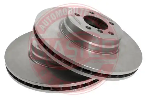 Тормозной диск MASTER-SPORT 24013001841-SET-MS