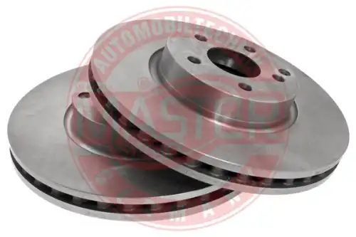 Тормозной диск MASTER-SPORT 24013201001-SET-MS