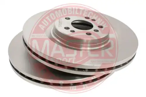 Тормозной диск MASTER-SPORT 24013201571-SET-MS