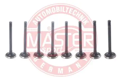 12IN-SET/8/-MS MASTER-SPORT