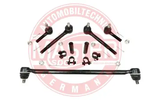 Рулевой наконечник MASTER-SPORT 2101-SET/7/-MS