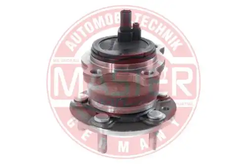 Ступица MASTER-SPORT 6637-SET-MS
