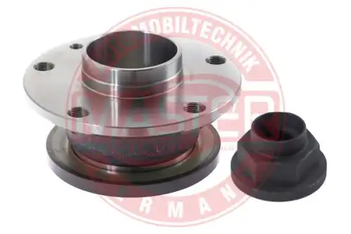 КОМПЛЕКТ ПОДШИПНИКОВ СТУПИЦЫ 3541-SET-MS MASTER-SPORT