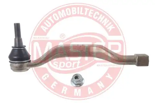 Рулевой наконечник MASTER-SPORT 33286-PCS-MS