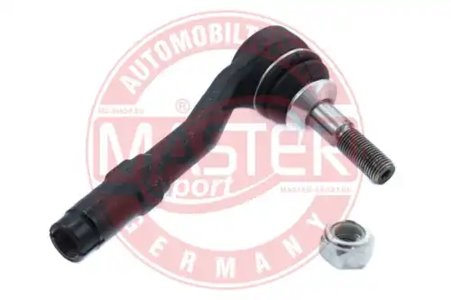 Рулевой наконечник MASTER-SPORT 25896-PCS-MS
