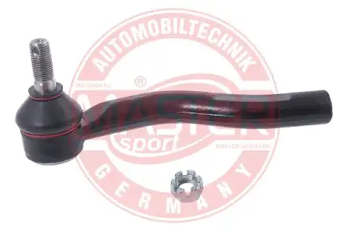 Рулевой наконечник MASTER-SPORT 25187-PCS-MS