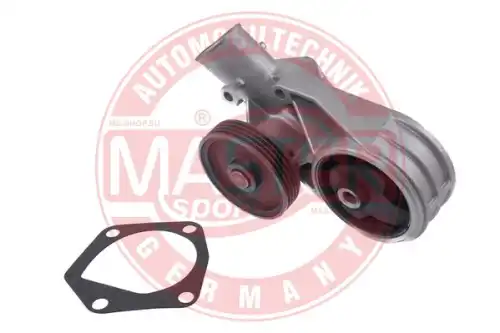 Насос системы охлаждения (помпа) MASTER-SPORT 643-WP-PCS-MS
