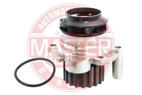 Насос системы охлаждения (помпа) MASTER-SPORT 549-WP-PCS-MS