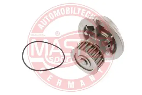 Насос системы охлаждения (помпа) MASTER-SPORT 397-WP-PCS-MS
