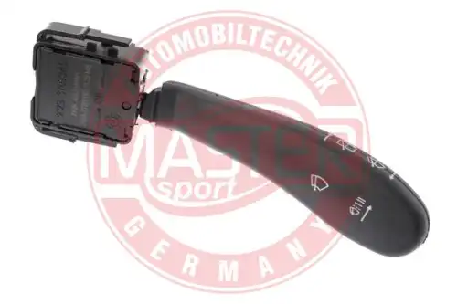 Переключатель подрулевой MASTER-SPORT 2123-3709340-PCS-MS