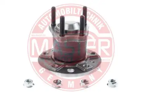 MASTER-SPORT 3514-SET-MS