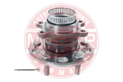 Ступица MASTER-SPORT 6905-SET-MS