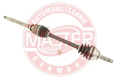ПОЛУОСЬ 303238-SET-MS MASTER-SPORT