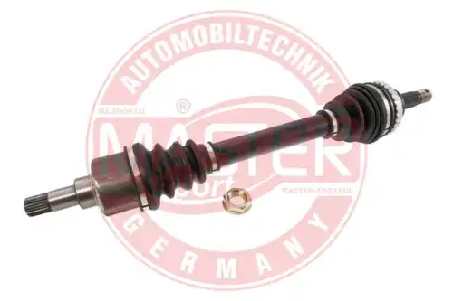 ПОЛУОСЬ 303241-SET-MS MASTER-SPORT