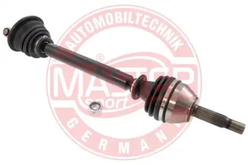 ПОЛУОСЬ 303228-SET-MS MASTER-SPORT