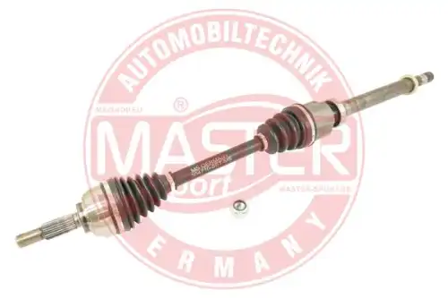 ПОЛУОСЬ 30915 304710-SET-MS MASTER-SPORT