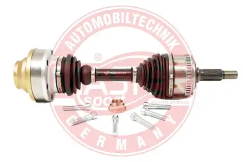 ПОЛУОСЬ 32386 303152-SET-MS MASTER-SPORT