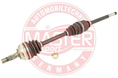ПОЛУОСЬ ПРИВОД 30732 303217-SET-MS MASTER-SPORT