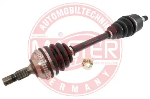 ПОЛУОСЬ ПРИВОД 303216-SET-MS MASTER-SPORT