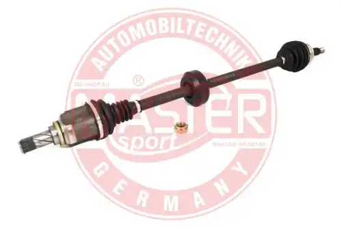 ВАЛ ПРИВОДНОЙ 30213A-SET-MS MASTER-SPORT