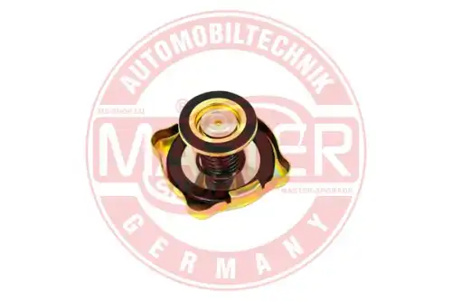 Крышка радиатора MASTER-SPORT 2105-1304010-PR-PCS-MS