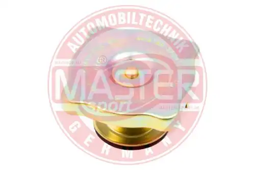 Крышка радиатора MASTER-SPORT 2101-1304010-PCS-MS