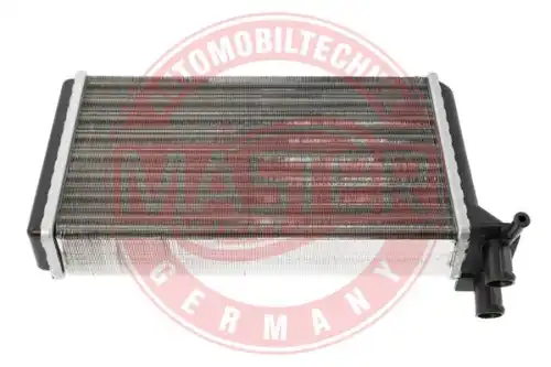 Радиатор печки MASTER-SPORT 2110-8101050-PCS-MS