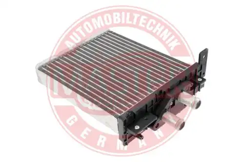 Радиатор печки MASTER-SPORT 2170-8101060-PCS-MS