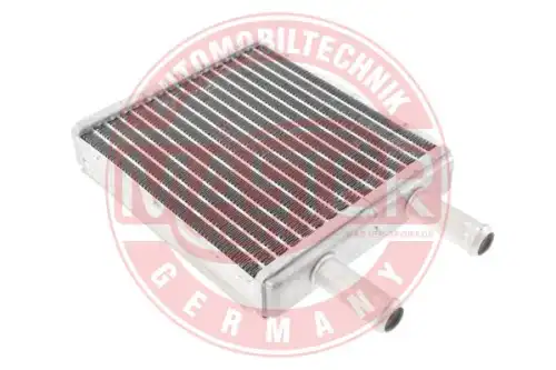 Радиатор печки MASTER-SPORT 2172-8101060-PCS-MS