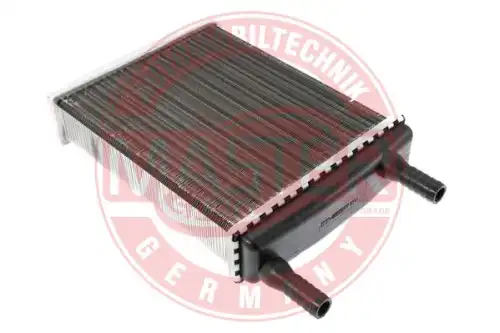 Радиатор печки MASTER-SPORT 3302-8101060-01-PCS-MS