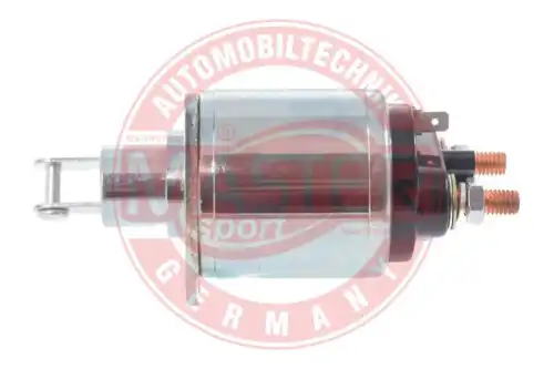 ТЯГОВОЕ РЕЛЕ, СТАРТЕР 2101-07/N-PCS-MS MASTER-SPORT